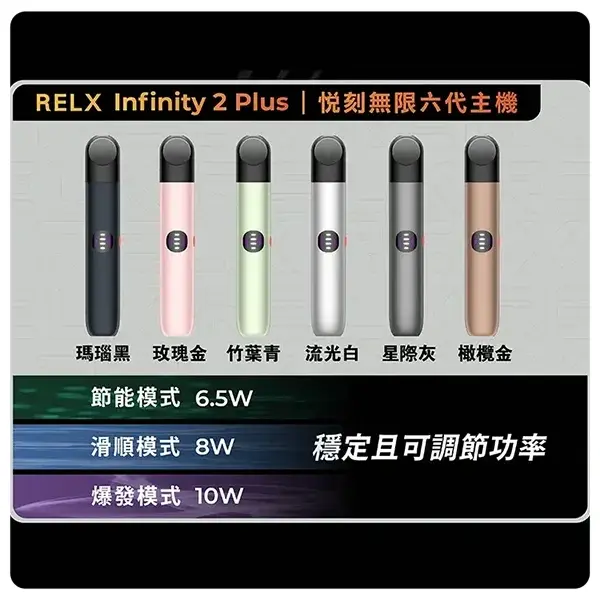 RELX六代主機webp - ILIA 蒸汽選物 | 台灣電子煙主機、煙彈、一次性霧化器旗艦店