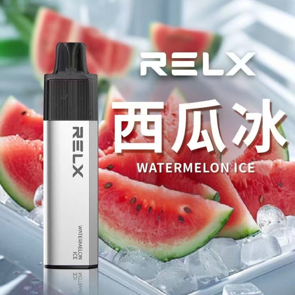 悅刻8000口-西瓜冰jpg - ILIA 蒸汽選物 | 台灣電子煙主機、煙彈、一次性霧化器旗艦店